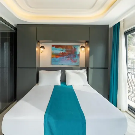 Guemues Yazar Otel 3*