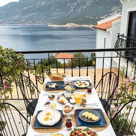 Otel Guemues Yazar 3*